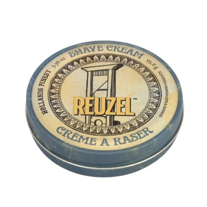 Shave Cream
