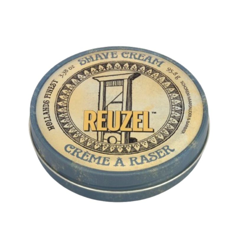 Shave Cream