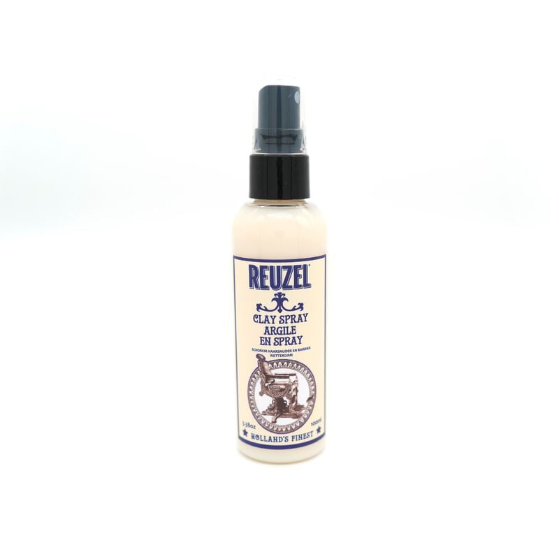 Clay Spray