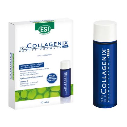 Drink Supplement