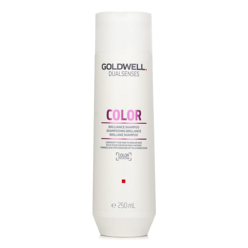 Dual Senses Color Brilliance Shampoo