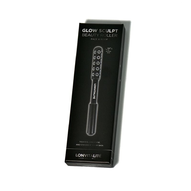 Glow Sculpt Beauty Roller Define, Lift & Glow