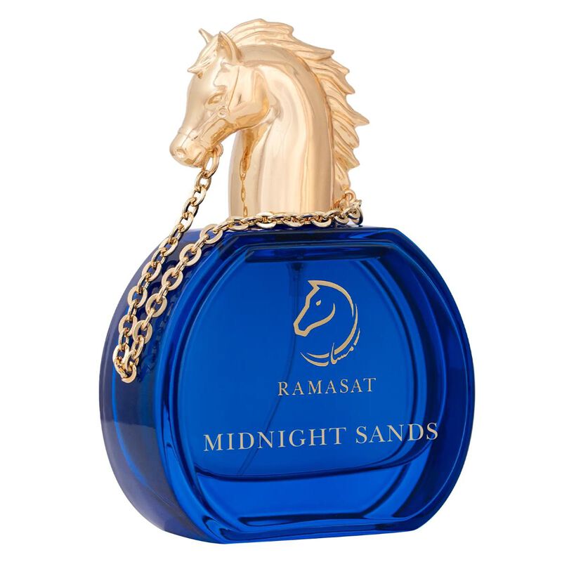Midnight Sands The Royal Edition Eau De Parfum
