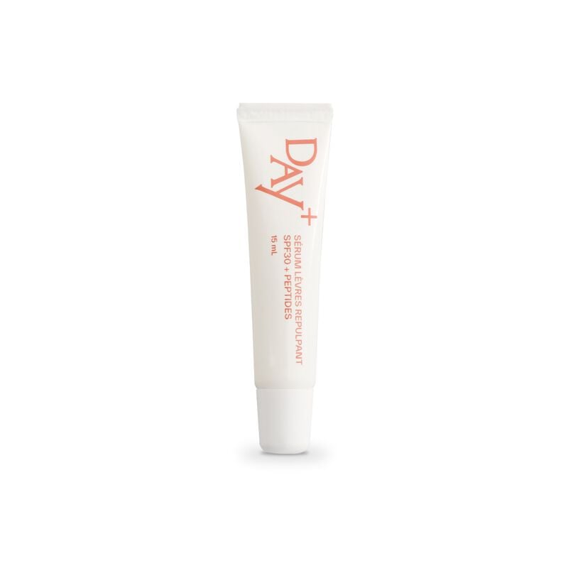 Plumping Lip Serum