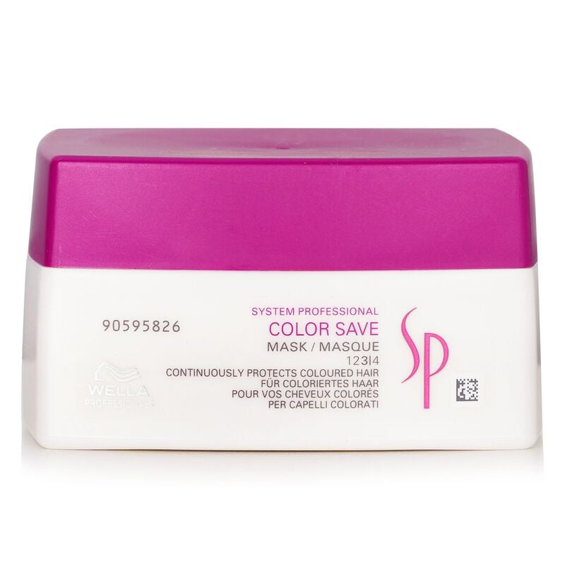 Sp Color Save Mask