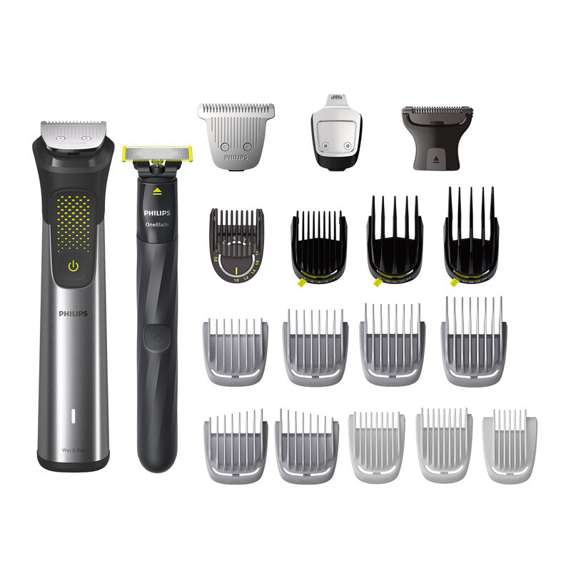 All-in-one Trimmer Mg9553/15
