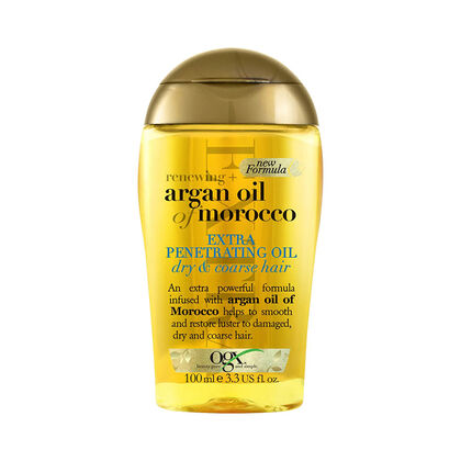 Moroccan Argan Extra Penetrating Oil