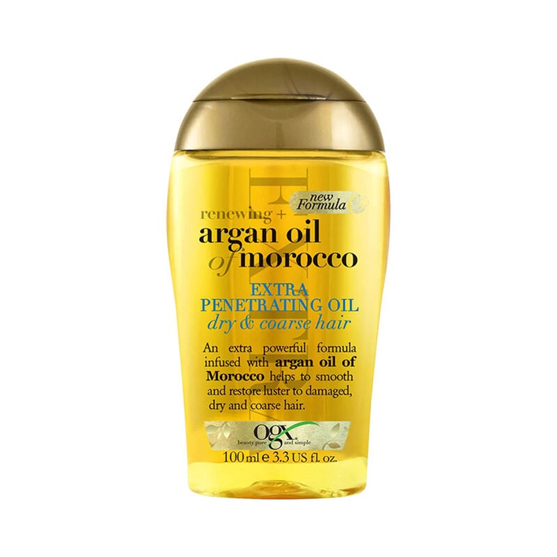 Moroccan Argan Extra Penetrating Oil