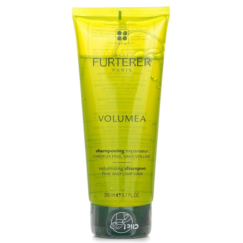 Volumea Volumizing Shampoo
