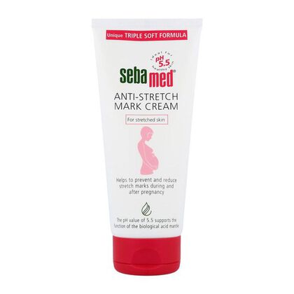 Anti Stretch Mark Cream