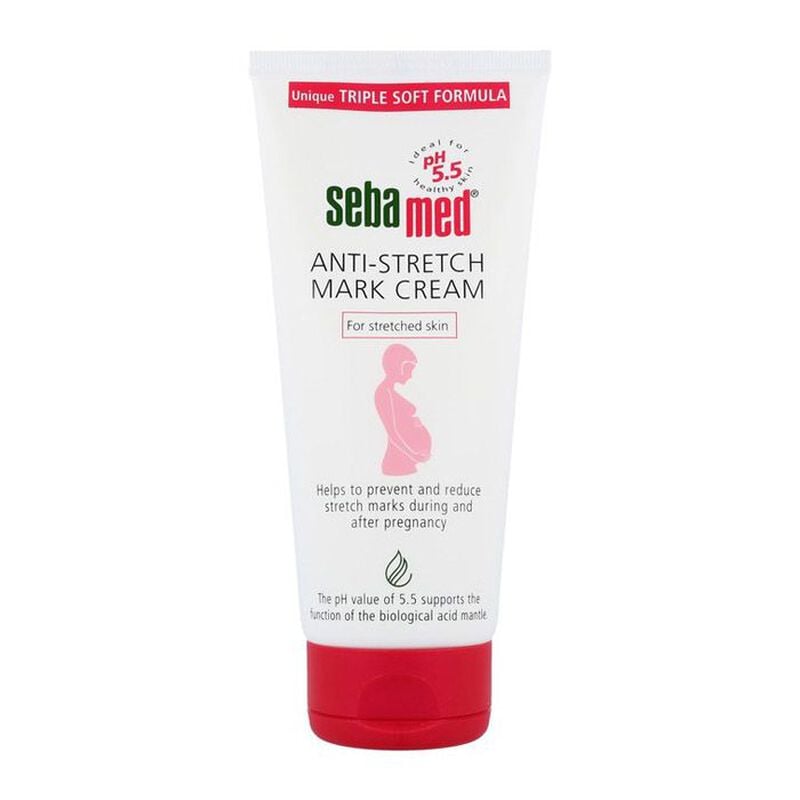Anti Stretch Mark Cream