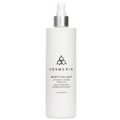 Benefit Balance Antioxidant Infused Toning Mist