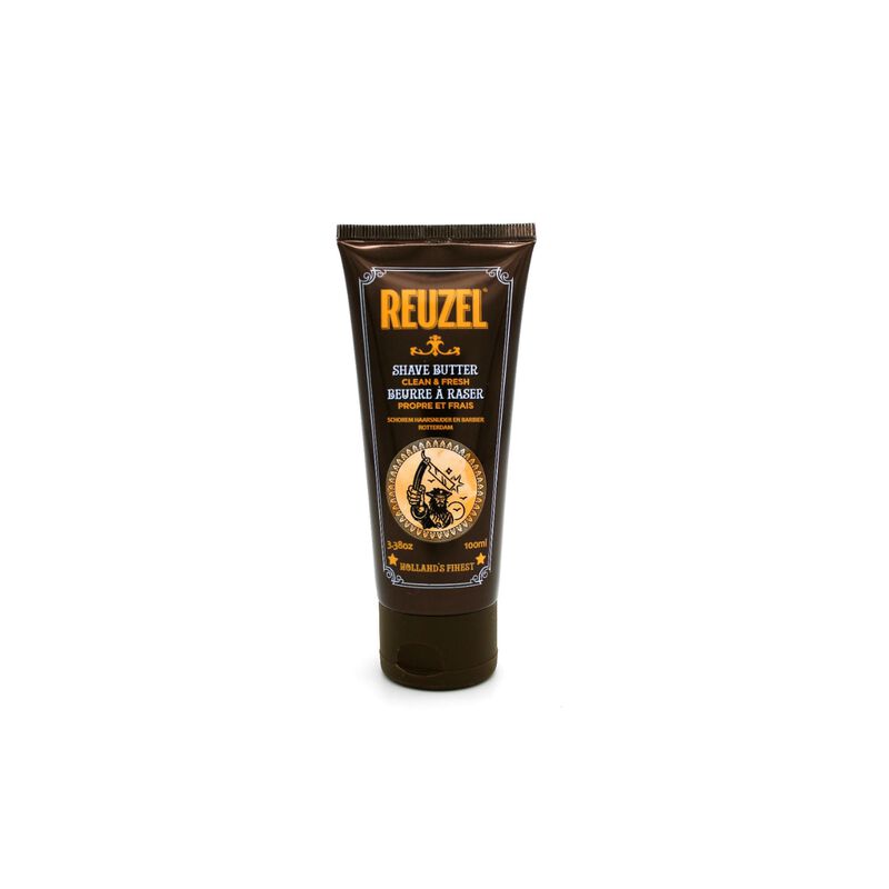 Clean & Fresh Shave Butter