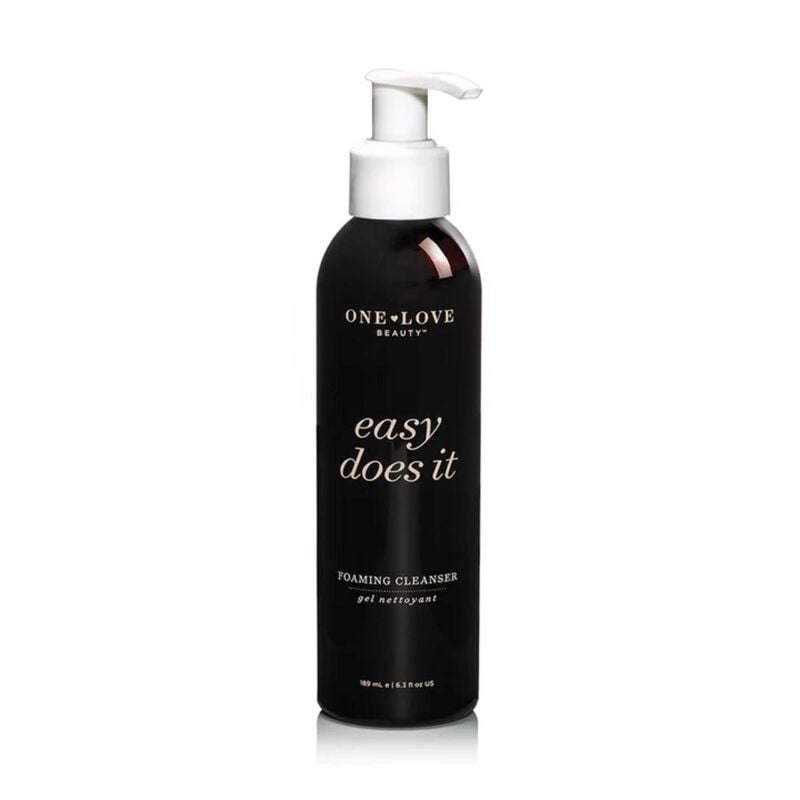 Easy Does It Cleanser