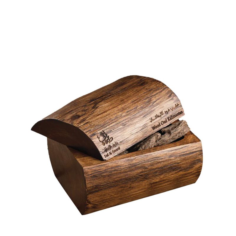 Wood Oud Kalimantan