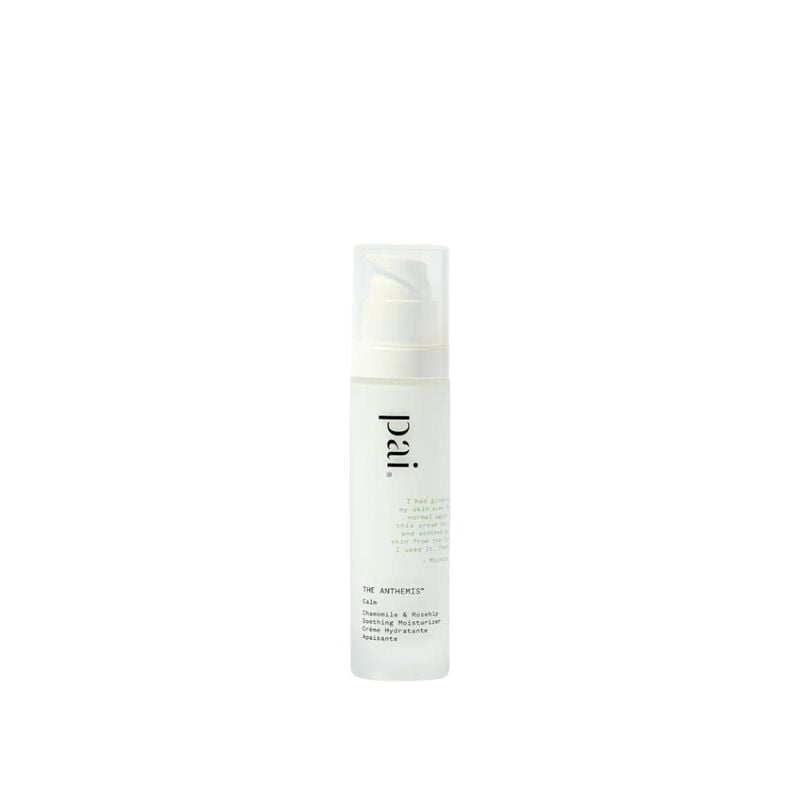 The Anthemis Moisturiser