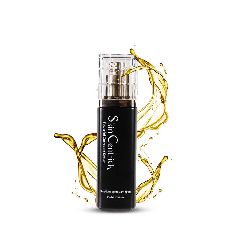Powerful Corrector Serum