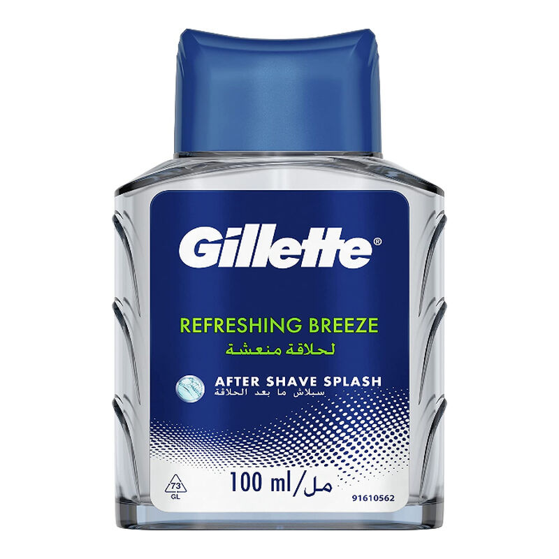 Splash Refresh After Shave
