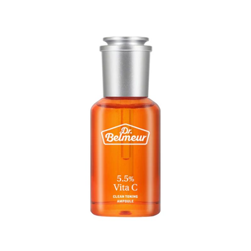 Vita C Clean Toning Ampoule