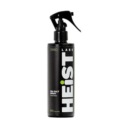 Sea Salt Texture & Grip