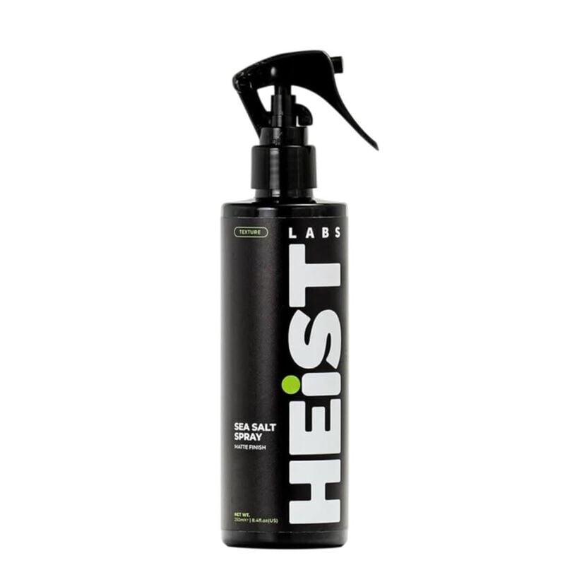 Sea Salt Texture & Grip