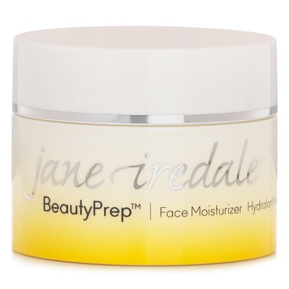 Beautyprep Face Moisturizer