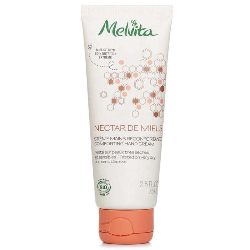 Nectar De Miels Comforting Hand Cream