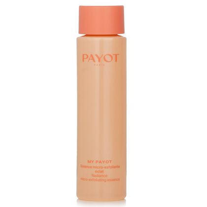 My Payot Radiance Micro-exfoliating Essence