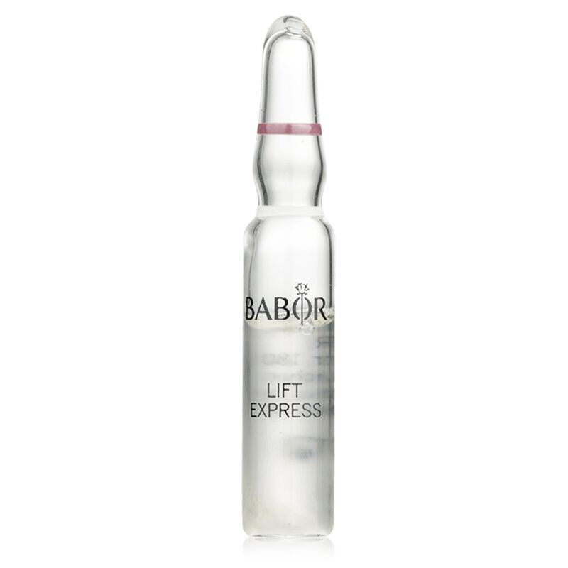 Ampoule Concentrates Lift Express