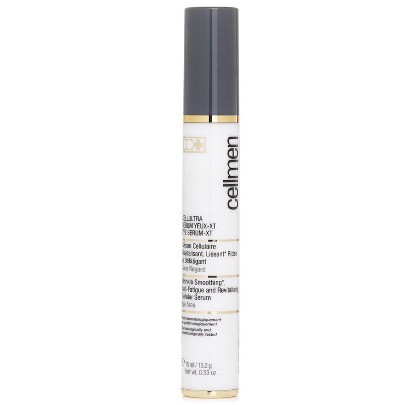 Cellultra Eye Serum Xt