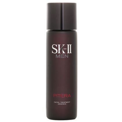Facial Treatment Essence
