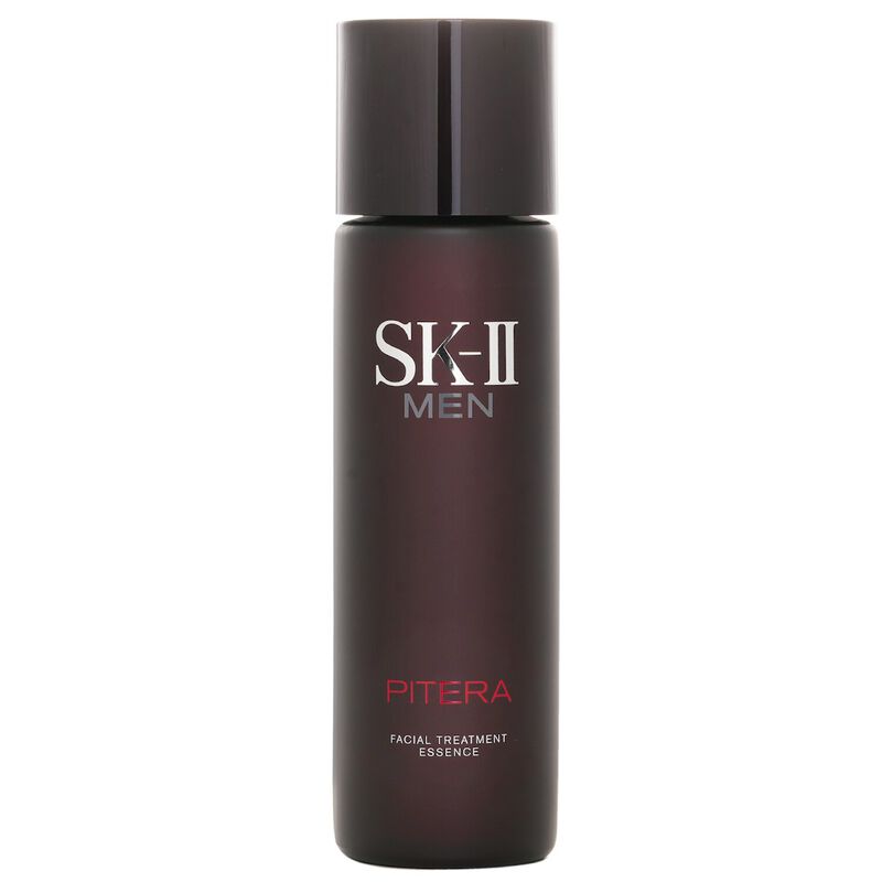 Facial Treatment Essence