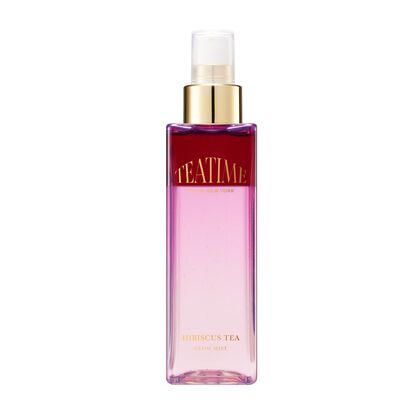 Hibiscus Tea Glow Mist