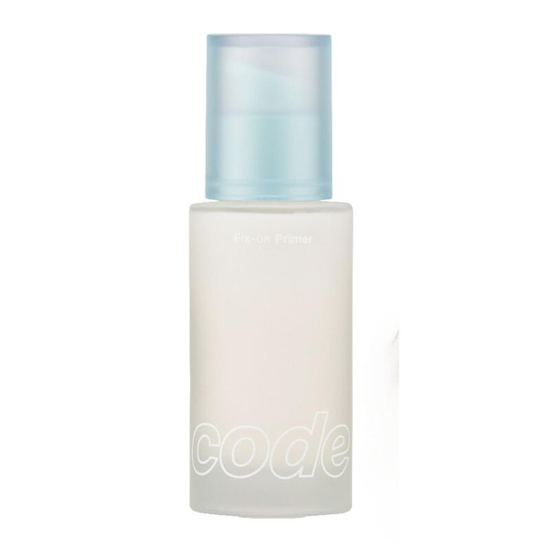 Code Glokolor Fix-on Primer Tone Base