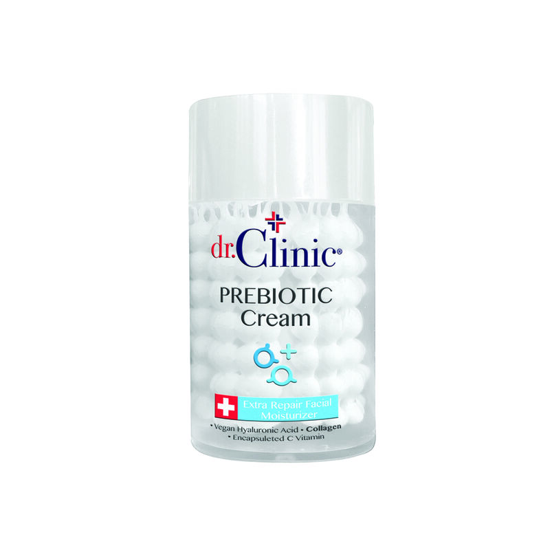 Prebiotic Collagen Facial Cream