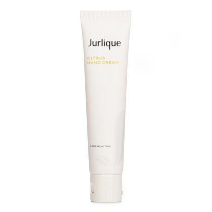 Citrus Hand Cream