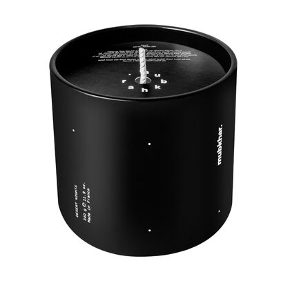 Desert Nights Candle