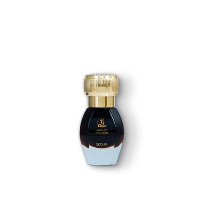 Seoufi - 1tola