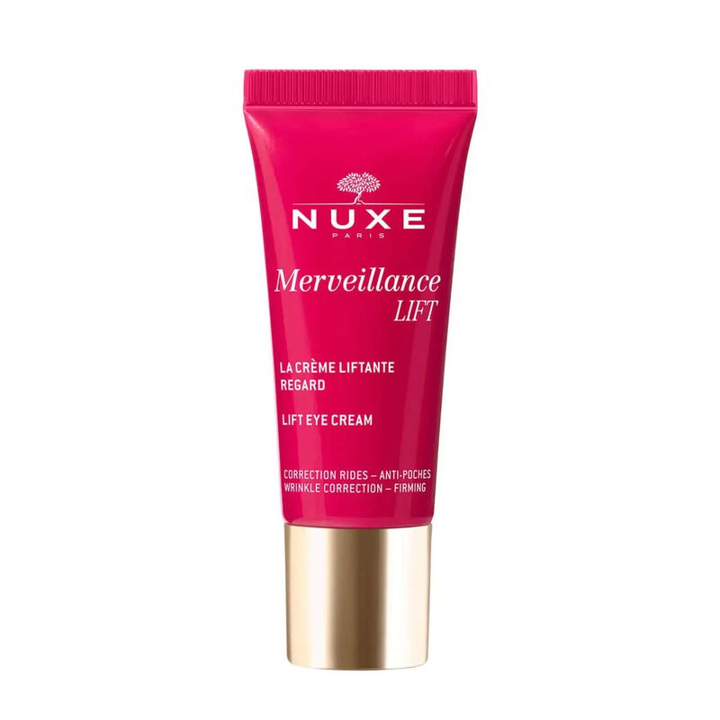 Merveillance Lift Eye Cream