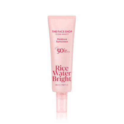Rice Water Bright Moisture Sunscreen