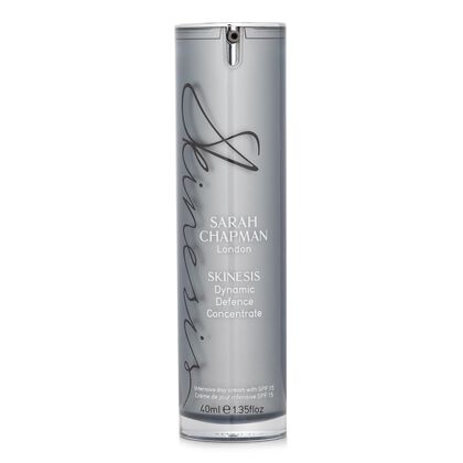 Skinesis Dynamic Defence Concentrate Intensive Day Cream With Spf15
