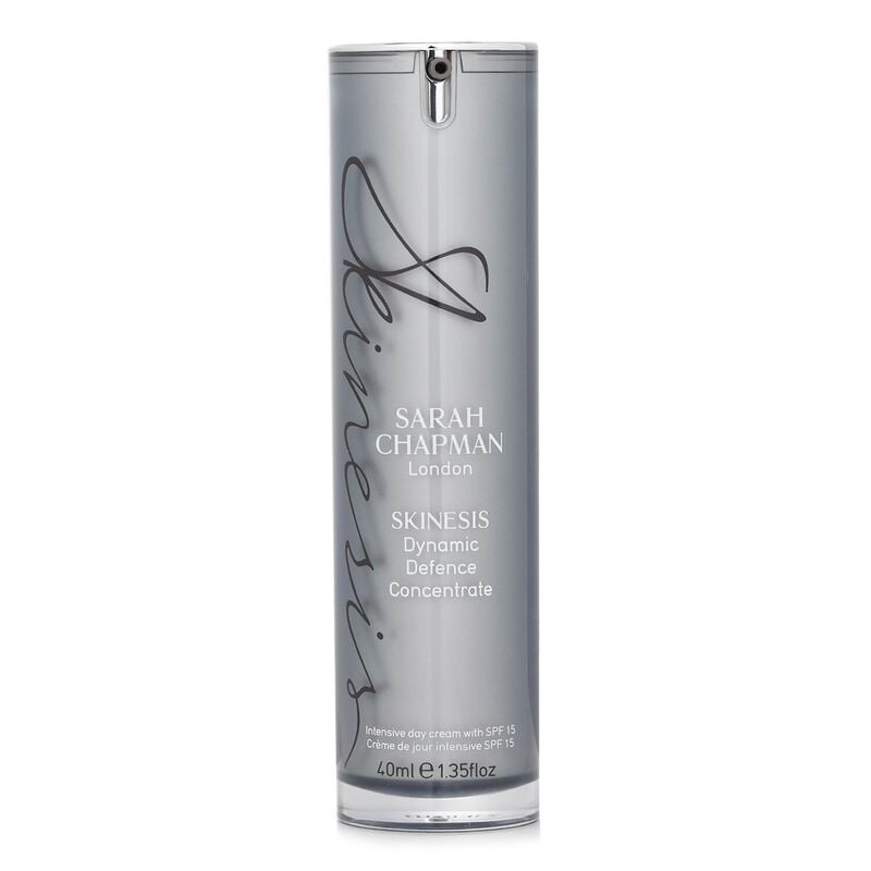Skinesis Dynamic Defence Concentrate Intensive Day Cream With Spf15