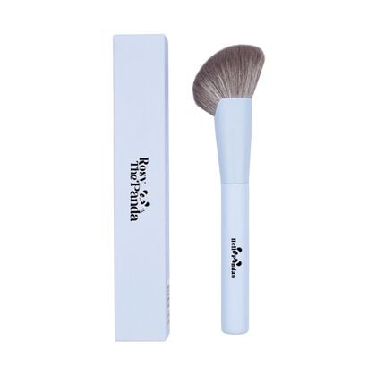 Powder Blush & Bronzer Brush