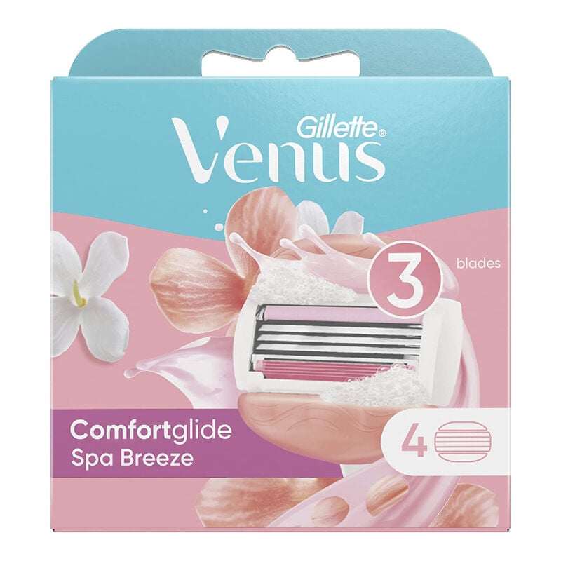 Venus Breeze Spa Cartridge