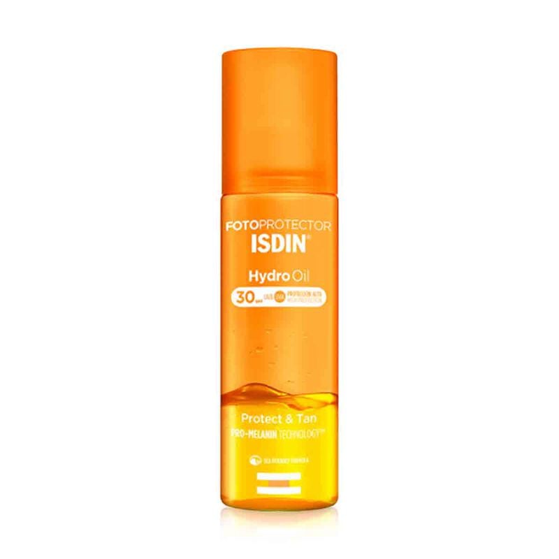 Fotoprotector Hydro Oil Spf 30