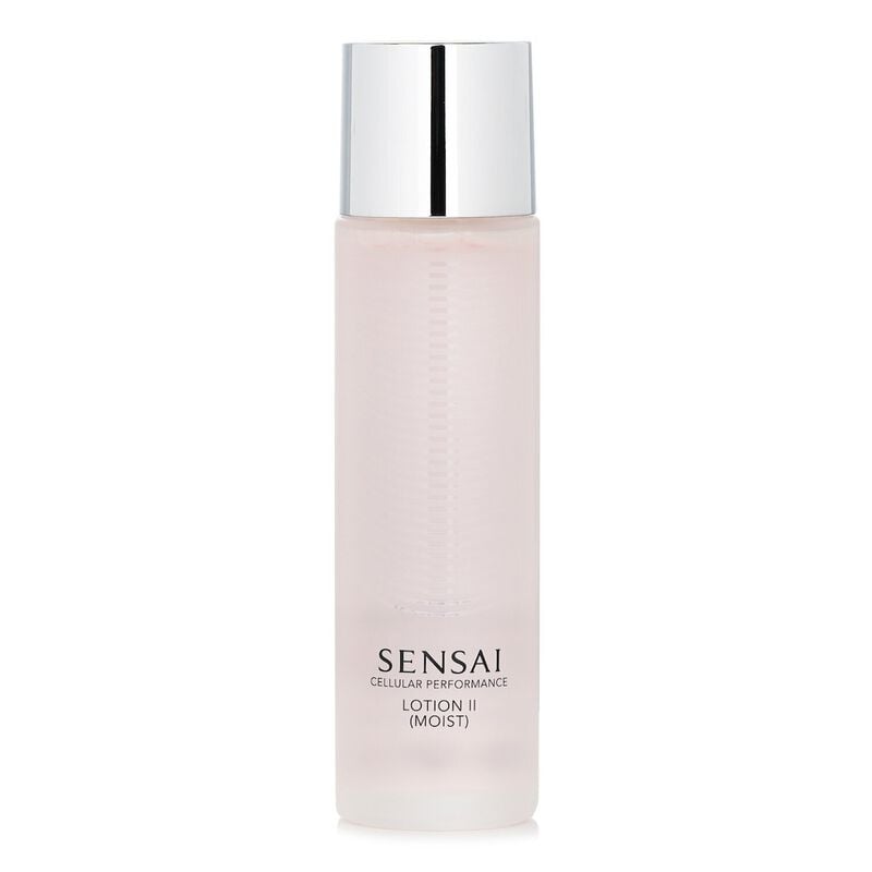 Sensai Cellular Performance Lotion Ii - Moist