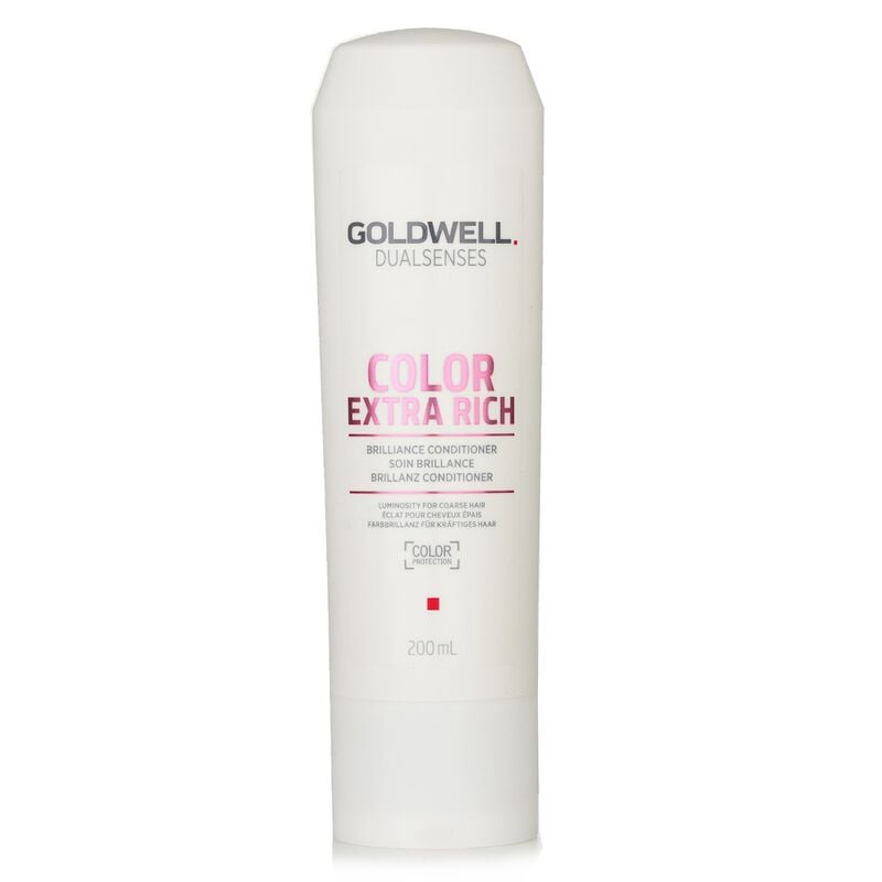 Dual Senses Color Extra Rich Brilliance Conditioner