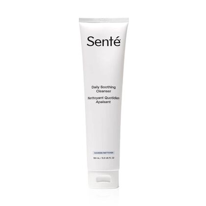 Daily Soothing Cleanser