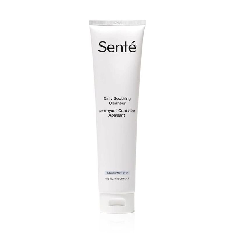 Daily Soothing Cleanser
