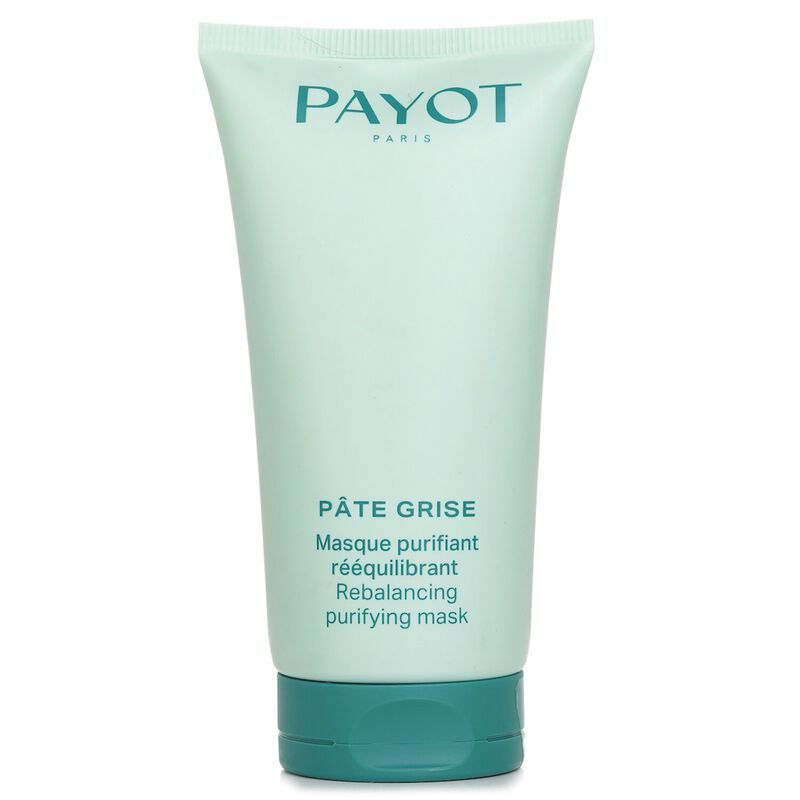 Pate Grise Rebalancing Purifying Mask
